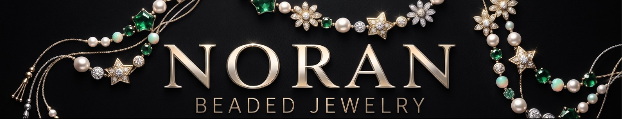 Noran — Beaded Jewelry